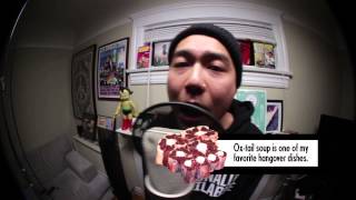 DUMBFOUNDEAD  SHATTO PARK POPUP VIDEO [upl. by Elburt]