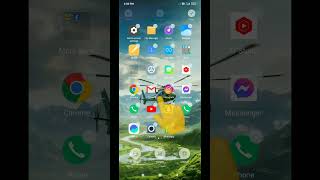 wallpaper widgets setting problem [upl. by Anyzratak]