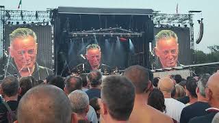 20230725 Springsteen Monza  Kittys Back [upl. by Glen]