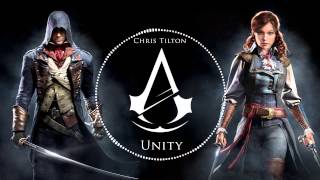 Assassins Creed Unity AC V Character Creation amp Customization Outfits amp Clothing Weapons [upl. by Jaquelin]