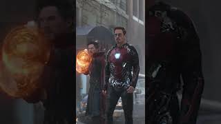 ¿Cual es el MEJOR TRAJE de IRONMAN en el cine Pt2 avengers marvel ironman [upl. by Nonnek]