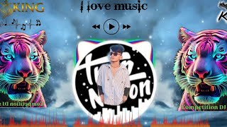 FULL DJ REMIX AADIVASI SONG🥰NEW AADIVASI SONG 2025 REMIX BOY DK BAWAL ✨ [upl. by Anissej]