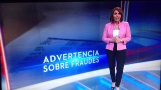 Noticiero Univision Opener 3252013 March 2013 Music [upl. by Ilrebma]