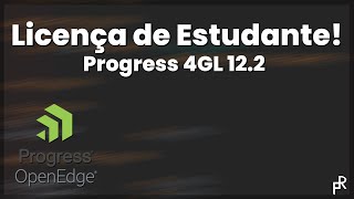 Progress 4GL  Como Baixar e Instalar a Ferramenta [upl. by Freiman]