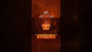 I’m Doing Leagues 4 Trailblazer Reloaded My first Leagues in Old School RuneScape osrs leagues [upl. by Payton]