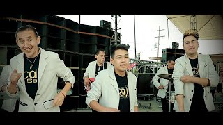 Alcalde La Sonora  Qué Bonito Bailas Video Oficial [upl. by Oicafinob]