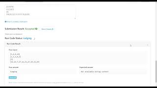 100443 Find the Maximum Factor Score of Array  Leetcode Weekly Contest  leetcodechallenge [upl. by Aneris]