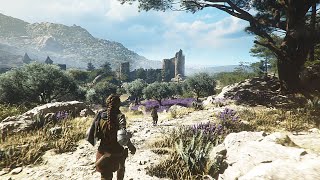 10 More Games That Look GRAPHICALLY STUNNING Due To Ray Tracing 4K [upl. by Lanahtan]