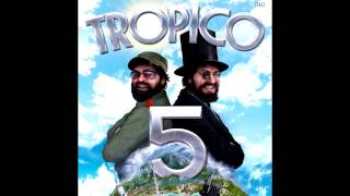 TROPICO 5 HD 003  Unser erstes bescheidenes Eiland ★ Lets Play Tropico 5 [upl. by Marylin556]