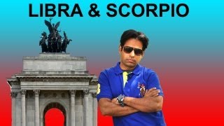 Visakha Nakshatra Vedic Astrology Libra amp Scopio Horoscope Secrets Ep 16 [upl. by Valley800]