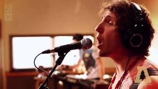 Vacationer  Good As New  Audiotree Live [upl. by Kennard]