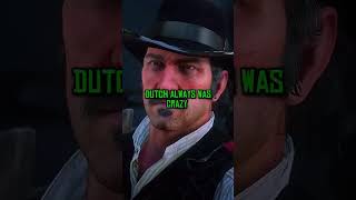 Facts that rdr fans can’t accept 🤠🔫shorts gaming rdr2 [upl. by Balkin790]