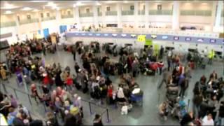 Inside Gatwick Series 1  Ep 2 Terminal Life Part 1 [upl. by Neely793]