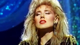 Lepa Brena  Cetiri godine  RTS 1989 [upl. by Bailie]