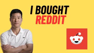 I Bought Reddit Stock Before Earnings  Heres Why [upl. by Syramad]