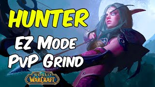 ❄️ WotLK Classic WoW  Hunters Guide to PvP  80 🏹 UPDATED [upl. by Gnaw625]