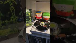 Cypress Hill  Dr Greenthumb 1998 vinyl hiphopclassics [upl. by Noyahs]