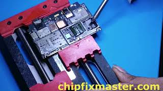 HOW TO FIX EMMC CHIP IN MOBILE SMART PHONEEMMC FIX LIVE [upl. by Ishmul184]