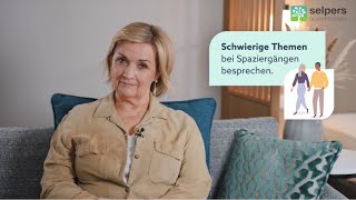 Chronisch lymphatische Leukämie CLL – Wie informiere ich meine Familie Expertin erklärt [upl. by Charles]