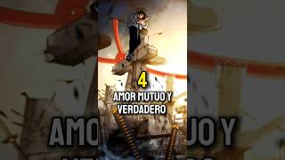 TOP 5 EXPANSIÓNES DE DOMINIO DE JUJUTSU KAISEN anime satorugojo yutaokkotsu sukuna [upl. by Anitel606]