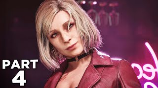 SILENT HILL 2 REMAKE Walkthrough Gameplay Part 4  MARIA FULL GAME [upl. by Rorry]