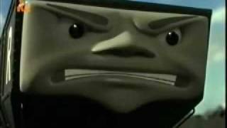 ThomasSonic Parody Clip 15  HectorVectorHenryEspioBillyCharmey [upl. by Anatnahs278]