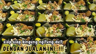 JUAL GOCENGAN UNTUNG JUTAAN MASIH BINGUNG USAHA APA COBAIN NIH IDE JUALAN MAKANAN LARIS DI KAMPUNG [upl. by Jacqui]