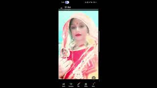 Rajasthani anita vlogs is live [upl. by Tertius]