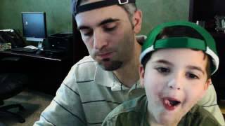 Big League Chew Taste Test and Review  Bubble Gum Flavor [upl. by Delamare674]