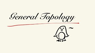 General Topology Lec07 Quotient map and Quotient Topology [upl. by Llenrap]