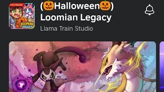 LOOMIAN LEGACY NEW UPDATE [upl. by Borroff]