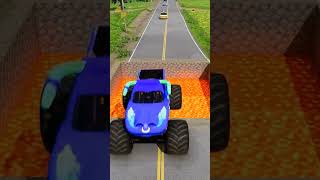 accident game youtubeshorts viralshort gaming 🚕🚔🚓🚒🚑🚐🚆 [upl. by Bunch]