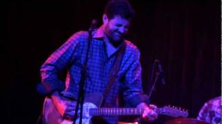 Tab Benoit  Louisiana Style [upl. by Aicak]