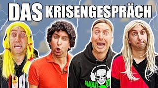 Familie Pfützenreiter  Das Krisengespräch  Freshtorge [upl. by Pandolfi]