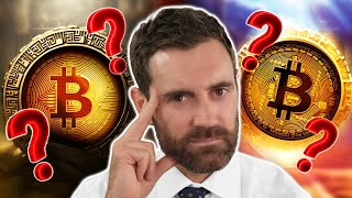 Theyre LYING To You About Bitcoin Here Are The Facts [upl. by Cordi163]