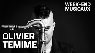 LES WEEKEND MUSICAUX  OLIVIER TEMIME [upl. by Medina]