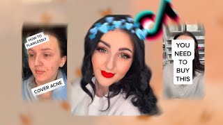 MIKAYLA NOGUEIRA TIKTOK COMPILATION  2021 new 💄 [upl. by Klinges122]