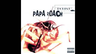 Papa Roach  Broken Home [upl. by Sainana]