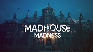 КОШМАР СТРИМЕРА  Madhouse Madness Streamers Fate [upl. by Anrym]