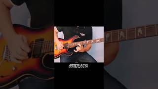 Foreigner guitar solo guitarsolo  like subscribe [upl. by Dwyer]