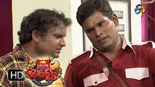 Chammak Chandra Performance – Extra Jabardasth  29th July 2016 – ETV Telugu [upl. by Pinkerton]