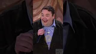 John Pinette  CRAZY Lady in the Crowd 2004 standupcomedy comedyshorts comedyshorts comedy [upl. by Stolzer]