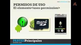 03 Curso de Android Android para desarrolladores de juegos [upl. by Eecak780]