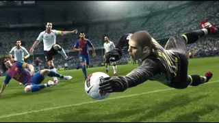 Descargar Comentarios Español Latino Pes 2013 [upl. by Annaeerb783]