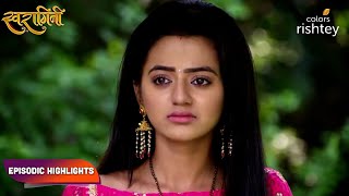 Swaragini  स्वरागिनी  Episodic Highlights  Ep 298  300 [upl. by Otanutrof750]