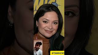 Afshan Azad British Actress old to youngshorts trending foryou [upl. by Ireg129]