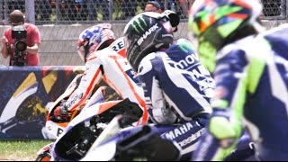 FrenchGP Teaser MotoGP™ heads to Le Mans [upl. by Hawkins199]