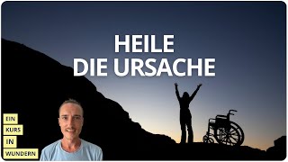 Lektion 293  Ein Kurs in Wundern  Alle Angst ist vergangen und nur die Liebe ist da [upl. by Metabel248]