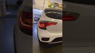 PARTE 2  NOVO RENAULT STEPWAY ZEN [upl. by Dannye]