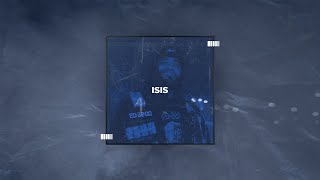 ISIS  Joyner Lucas x Logic Type Beat [upl. by Hannej]